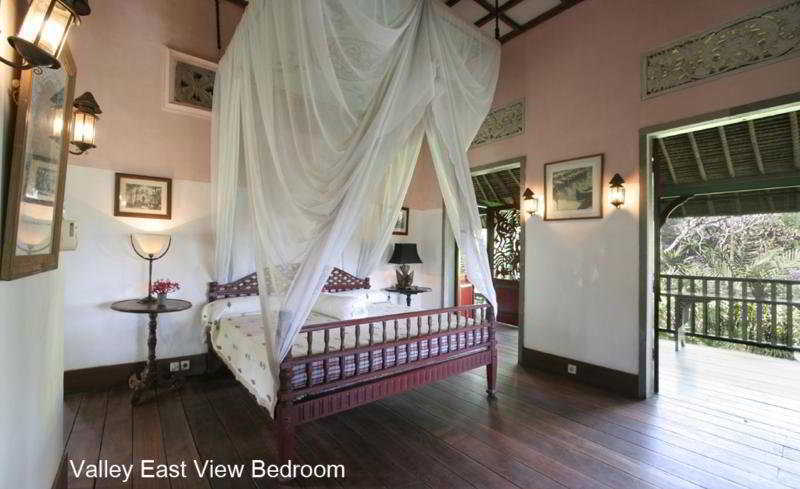 Hotel Taman Bebek Bali Ubud Exterior foto