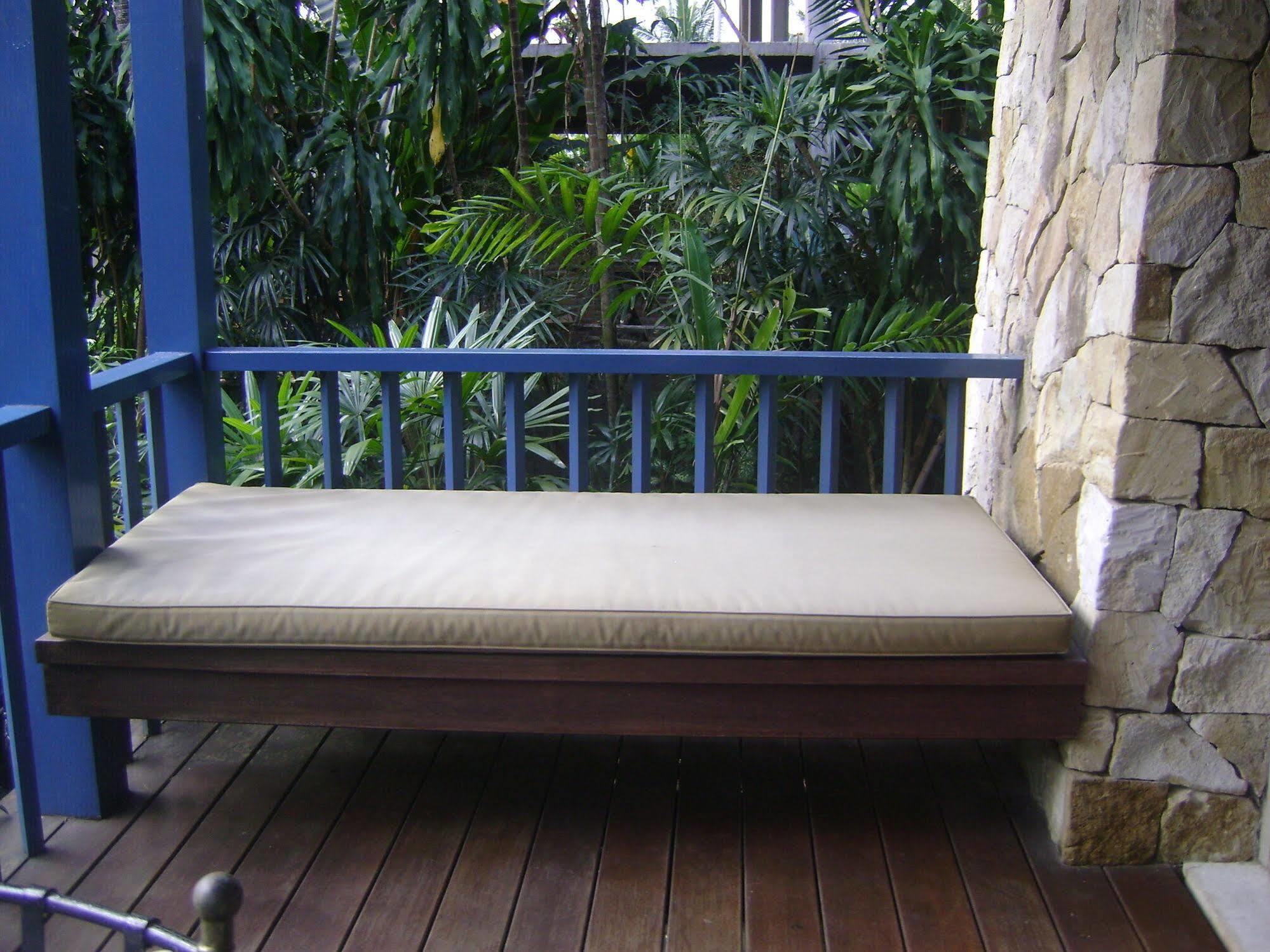 Hotel Taman Bebek Bali Ubud Exterior foto