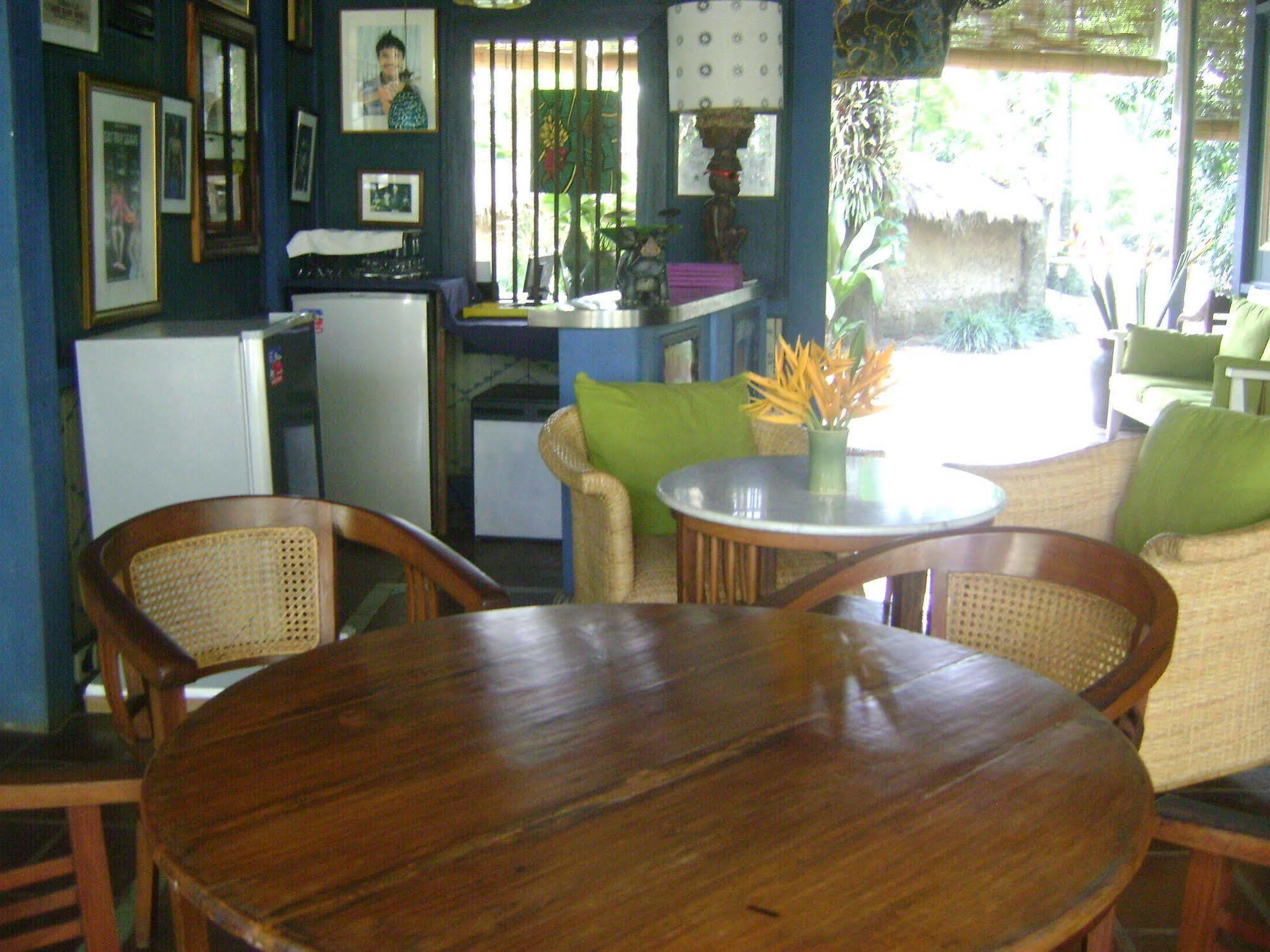 Hotel Taman Bebek Bali Ubud Exterior foto