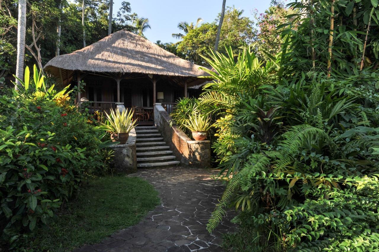 Hotel Taman Bebek Bali Ubud Exterior foto