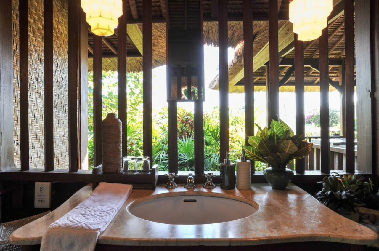 Hotel Taman Bebek Bali Ubud Exterior foto